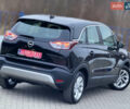 Чорний Опель Crossland X, об'ємом двигуна 1.5 л та пробігом 160 тис. км за 15500 $, фото 36 на Automoto.ua