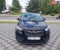 Чорний Опель Crossland X, об'ємом двигуна 1.5 л та пробігом 149 тис. км за 16200 $, фото 8 на Automoto.ua