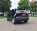 Чорний Опель Crossland X, об'ємом двигуна 1.2 л та пробігом 62 тис. км за 13999 $, фото 9 на Automoto.ua