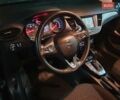 Чорний Опель Crossland X, об'ємом двигуна 1.2 л та пробігом 62 тис. км за 13999 $, фото 77 на Automoto.ua