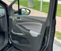 Черный Опель Crossland X, объемом двигателя 1.5 л и пробегом 230 тыс. км за 15750 $, фото 25 на Automoto.ua