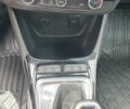 Чорний Опель Crossland X, об'ємом двигуна 1.2 л та пробігом 62 тис. км за 13999 $, фото 66 на Automoto.ua