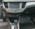 Чорний Опель Crossland X, об'ємом двигуна 1.2 л та пробігом 62 тис. км за 13999 $, фото 65 на Automoto.ua