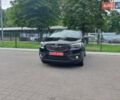 Чорний Опель Crossland X, об'ємом двигуна 1.2 л та пробігом 62 тис. км за 13999 $, фото 28 на Automoto.ua