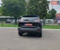 Чорний Опель Crossland X, об'ємом двигуна 1.2 л та пробігом 62 тис. км за 13999 $, фото 14 на Automoto.ua