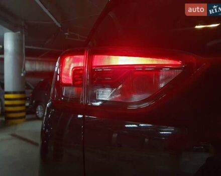 Чорний Опель Crossland X, об'ємом двигуна 1.2 л та пробігом 62 тис. км за 13999 $, фото 89 на Automoto.ua