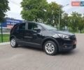 Чорний Опель Crossland X, об'ємом двигуна 1.2 л та пробігом 62 тис. км за 13999 $, фото 21 на Automoto.ua