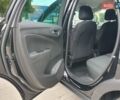 Чорний Опель Crossland X, об'ємом двигуна 1.2 л та пробігом 62 тис. км за 13999 $, фото 51 на Automoto.ua