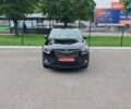 Чорний Опель Crossland X, об'ємом двигуна 1.2 л та пробігом 62 тис. км за 13999 $, фото 27 на Automoto.ua
