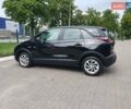Чорний Опель Crossland X, об'ємом двигуна 1.2 л та пробігом 62 тис. км за 13999 $, фото 7 на Automoto.ua