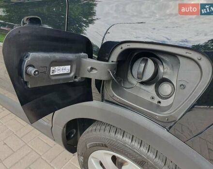 Чорний Опель Crossland X, об'ємом двигуна 1.2 л та пробігом 62 тис. км за 13999 $, фото 37 на Automoto.ua