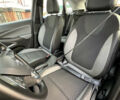 Черный Опель Crossland X, объемом двигателя 1.5 л и пробегом 230 тыс. км за 15750 $, фото 17 на Automoto.ua