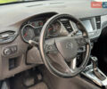 Черный Опель Crossland X, объемом двигателя 1.5 л и пробегом 230 тыс. км за 15750 $, фото 16 на Automoto.ua