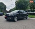 Чорний Опель Crossland X, об'ємом двигуна 1.2 л та пробігом 62 тис. км за 13999 $, фото 3 на Automoto.ua