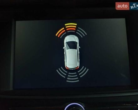 Чорний Опель Crossland X, об'ємом двигуна 1.2 л та пробігом 62 тис. км за 13999 $, фото 82 на Automoto.ua