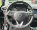 Чорний Опель Crossland X, об'ємом двигуна 1.2 л та пробігом 62 тис. км за 13999 $, фото 62 на Automoto.ua