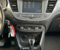 Черный Опель Crossland X, объемом двигателя 1.5 л и пробегом 230 тыс. км за 15750 $, фото 29 на Automoto.ua