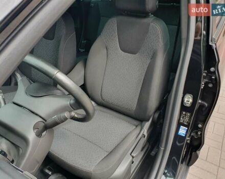 Чорний Опель Crossland X, об'ємом двигуна 1.2 л та пробігом 62 тис. км за 13999 $, фото 50 на Automoto.ua