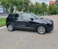 Чорний Опель Crossland X, об'ємом двигуна 1.2 л та пробігом 62 тис. км за 13999 $, фото 20 на Automoto.ua