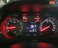 Чорний Опель Crossland X, об'ємом двигуна 1.2 л та пробігом 62 тис. км за 13999 $, фото 84 на Automoto.ua