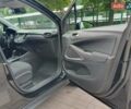 Чорний Опель Crossland X, об'ємом двигуна 1.2 л та пробігом 62 тис. км за 13999 $, фото 56 на Automoto.ua