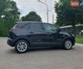 Чорний Опель Crossland X, об'ємом двигуна 1.2 л та пробігом 62 тис. км за 13999 $, фото 18 на Automoto.ua
