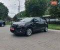 Чорний Опель Crossland X, об'ємом двигуна 1.2 л та пробігом 62 тис. км за 13999 $, фото 2 на Automoto.ua