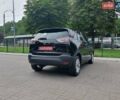 Чорний Опель Crossland X, об'ємом двигуна 1.2 л та пробігом 62 тис. км за 13999 $, фото 15 на Automoto.ua