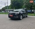 Чорний Опель Crossland X, об'ємом двигуна 1.2 л та пробігом 62 тис. км за 13999 $, фото 30 на Automoto.ua