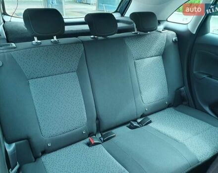Чорний Опель Crossland X, об'ємом двигуна 1.2 л та пробігом 62 тис. км за 13999 $, фото 55 на Automoto.ua