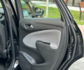 Черный Опель Crossland X, объемом двигателя 1.5 л и пробегом 230 тыс. км за 15750 $, фото 23 на Automoto.ua