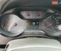 Чорний Опель Crossland X, об'ємом двигуна 1.2 л та пробігом 62 тис. км за 13999 $, фото 70 на Automoto.ua