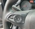 Чорний Опель Crossland X, об'ємом двигуна 1.2 л та пробігом 62 тис. км за 13999 $, фото 63 на Automoto.ua