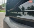 Чорний Опель Crossland X, об'ємом двигуна 1.2 л та пробігом 62 тис. км за 13999 $, фото 36 на Automoto.ua
