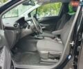 Чорний Опель Crossland X, об'ємом двигуна 1.2 л та пробігом 62 тис. км за 13999 $, фото 49 на Automoto.ua