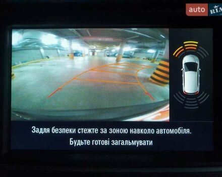 Чорний Опель Crossland X, об'ємом двигуна 1.2 л та пробігом 62 тис. км за 13999 $, фото 81 на Automoto.ua