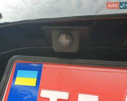 Чорний Опель Crossland X, об'ємом двигуна 1.2 л та пробігом 62 тис. км за 13999 $, фото 33 на Automoto.ua
