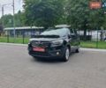Чорний Опель Crossland X, об'ємом двигуна 1.2 л та пробігом 62 тис. км за 13999 $, фото 1 на Automoto.ua