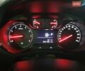Чорний Опель Crossland X, об'ємом двигуна 1.2 л та пробігом 62 тис. км за 13999 $, фото 80 на Automoto.ua