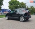 Чорний Опель Crossland X, об'ємом двигуна 1.2 л та пробігом 62 тис. км за 13999 $, фото 8 на Automoto.ua