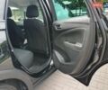 Чорний Опель Crossland X, об'ємом двигуна 1.2 л та пробігом 62 тис. км за 13999 $, фото 53 на Automoto.ua