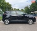 Чорний Опель Crossland X, об'ємом двигуна 1.2 л та пробігом 62 тис. км за 13999 $, фото 19 на Automoto.ua