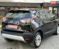 Черный Опель Crossland X, объемом двигателя 1.5 л и пробегом 230 тыс. км за 15750 $, фото 12 на Automoto.ua