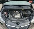 Чорний Опель Crossland X, об'ємом двигуна 1.2 л та пробігом 62 тис. км за 13999 $, фото 38 на Automoto.ua