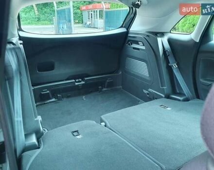 Чорний Опель Crossland X, об'ємом двигуна 1.2 л та пробігом 62 тис. км за 13999 $, фото 44 на Automoto.ua