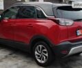 Червоний Опель Crossland X, об'ємом двигуна 0 л та пробігом 66 тис. км за 16300 $, фото 6 на Automoto.ua