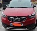 Червоний Опель Crossland X, об'ємом двигуна 0 л та пробігом 66 тис. км за 16300 $, фото 9 на Automoto.ua