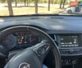 Опель Crossland X 2019 в Запорожье на Automoto.ua Красный Опель Crossland X, объемом двигателя 1.2 л и пробегом 69 тыс. км за 15200 $, фото 9 на Automoto.ua