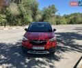 Опель Crossland X 2019 в Запорожье на Automoto.ua Красный Опель Crossland X, объемом двигателя 1.2 л и пробегом 69 тыс. км за 15200 $, фото 1 на Automoto.ua