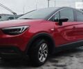 Красный Опель Crossland X, объемом двигателя 0 л и пробегом 66 тыс. км за 16300 $, фото 3 на Automoto.ua